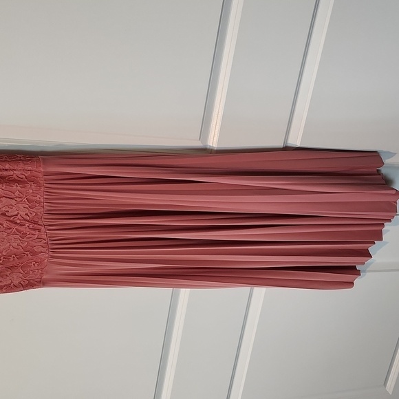 New Asos Maternity Dress - Picture 3 of 3